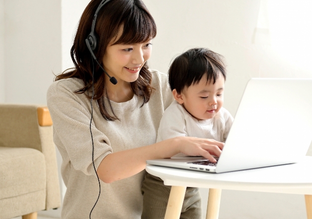 オンライン相談